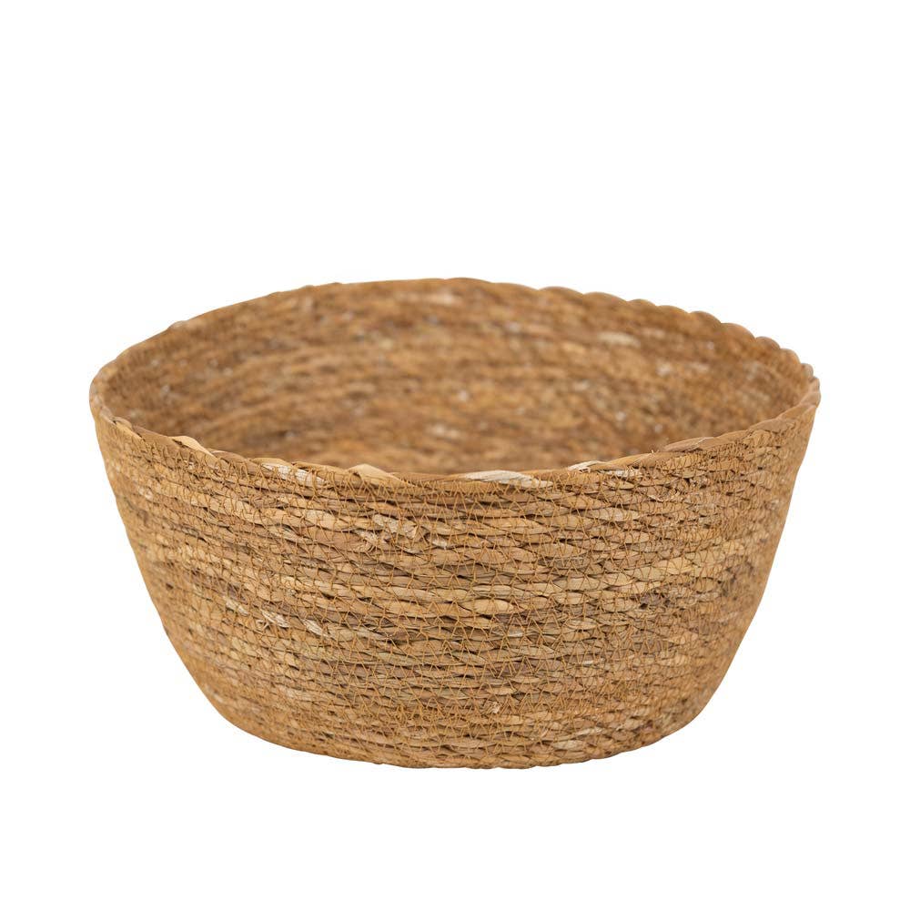 Hogla Basket Bowl (LG)