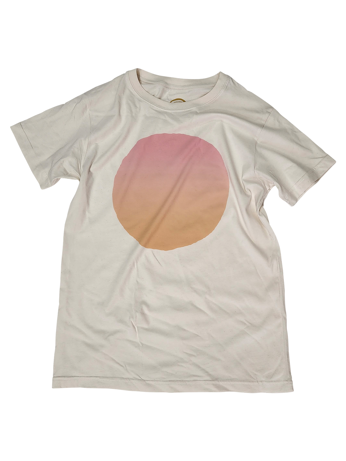 Camiseta circular - Forever Summer