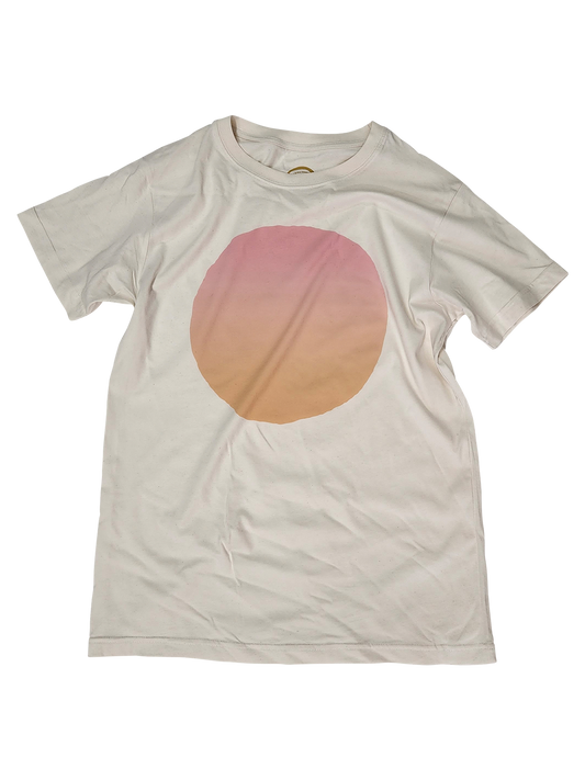 Camiseta circular - Forever Summer