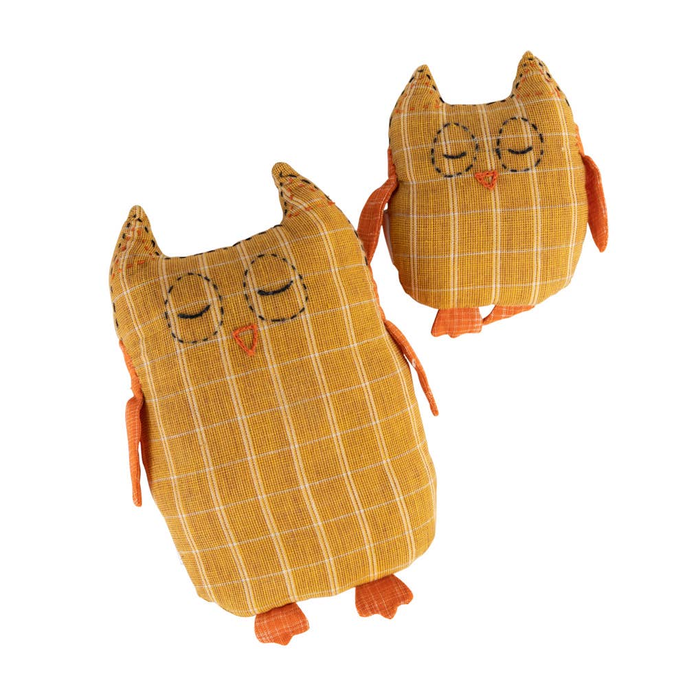 Owl Chillout Chums *