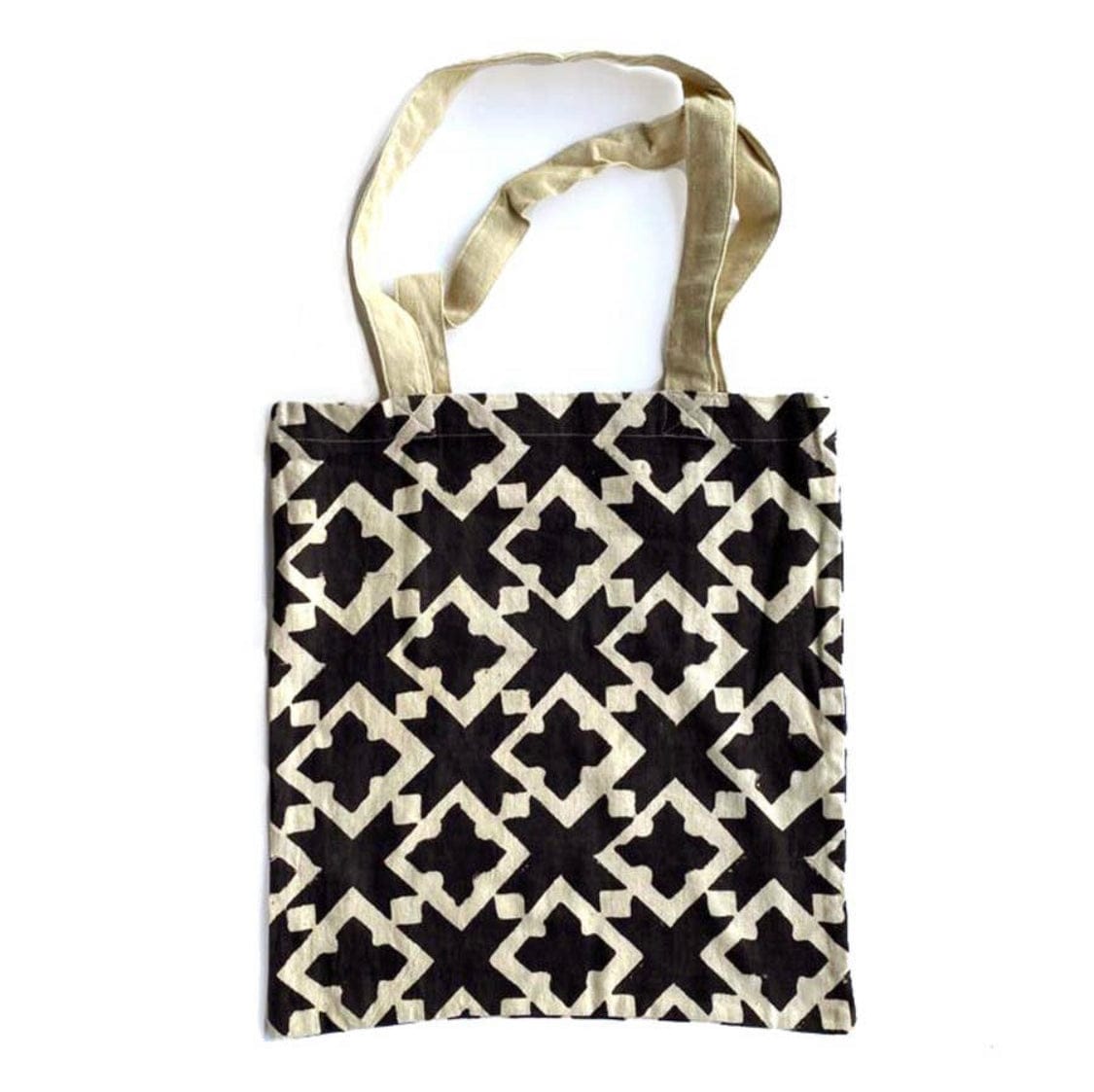 Geo Anywhere Tote