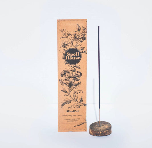 Mindful Incense