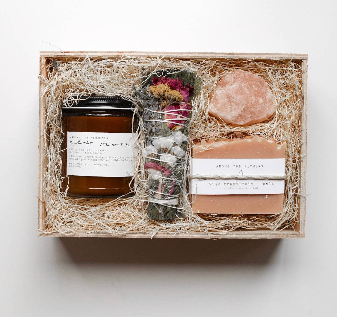 Sacred Space Gift Box