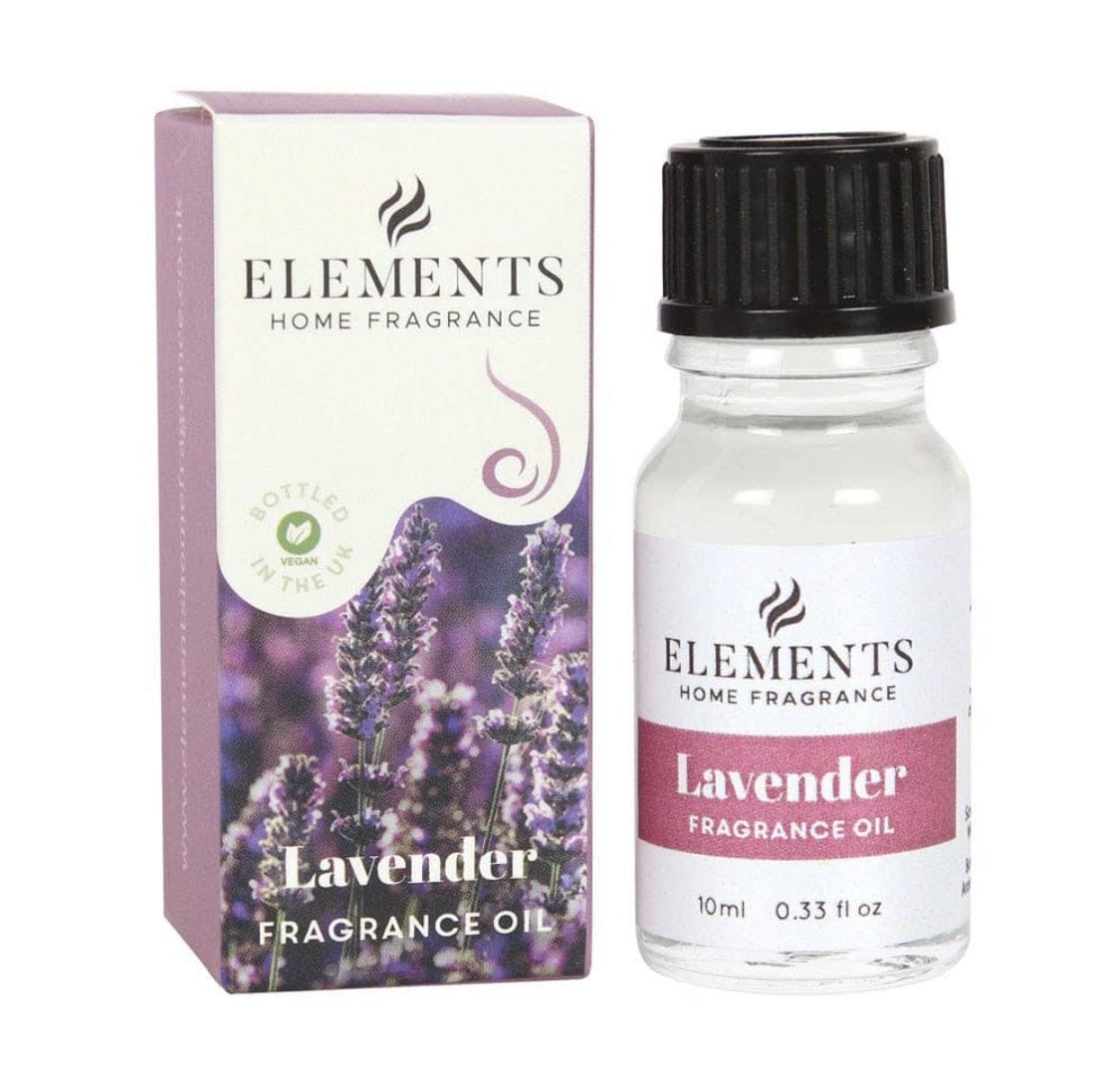 Lavender Aroma Oil