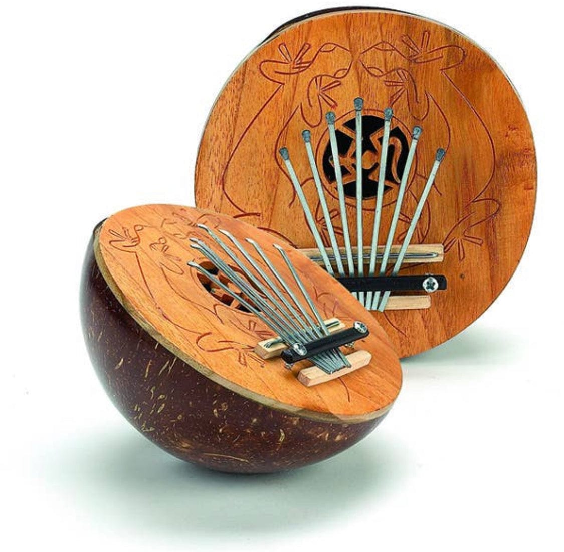 Kalimba Thumb Piano