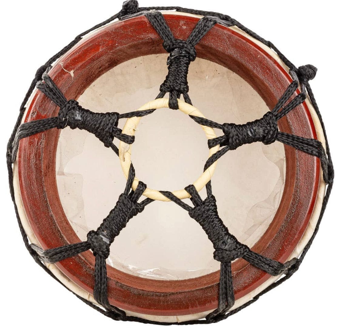 Ceremonial Drum