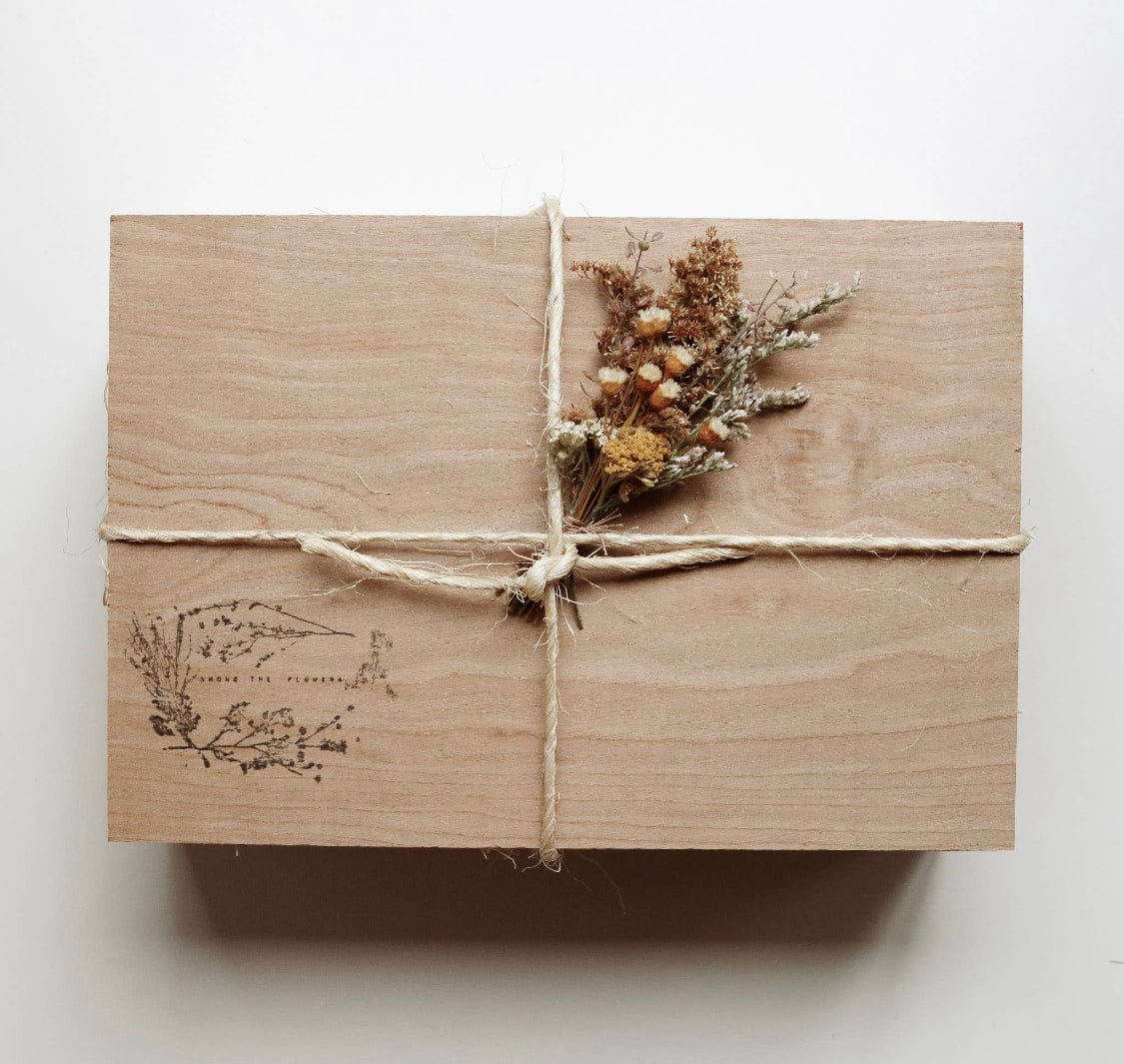 Sacred Space Gift Box