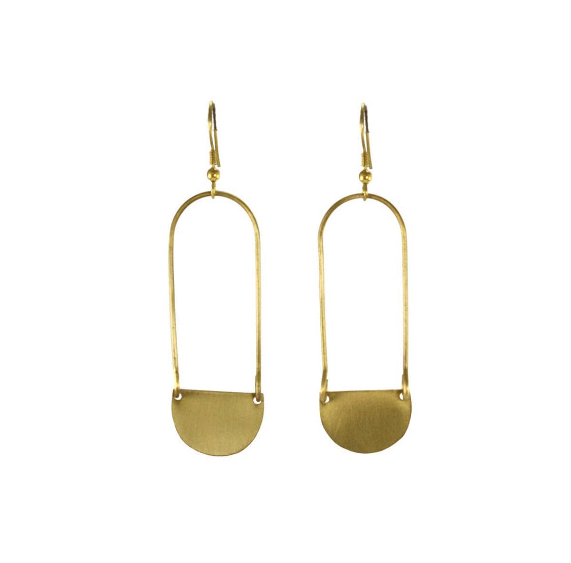 Aliya Earrings